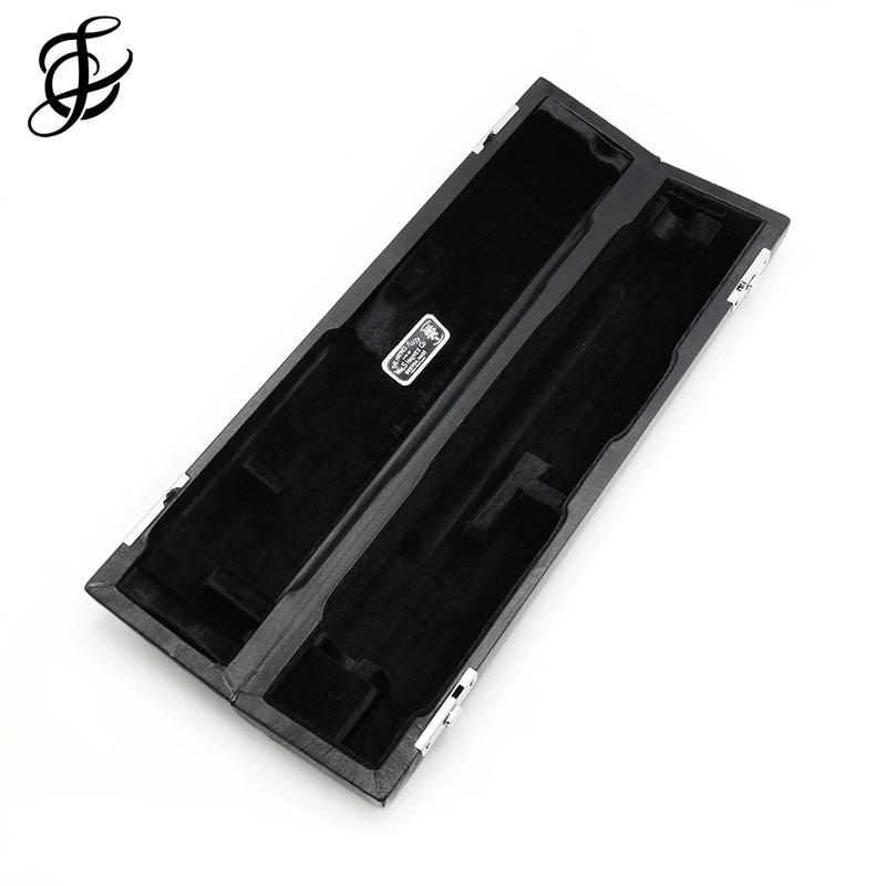 Haynes Q Series French Style Case for Flute