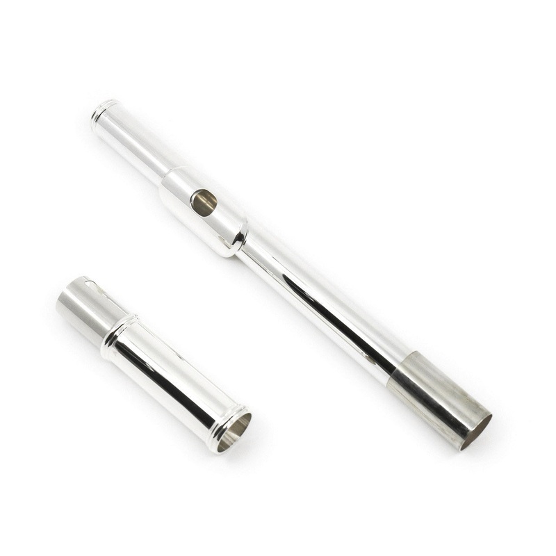 Jupiter Flute Extension Kit Model 700WX (formely 510ES extension barrel) – New