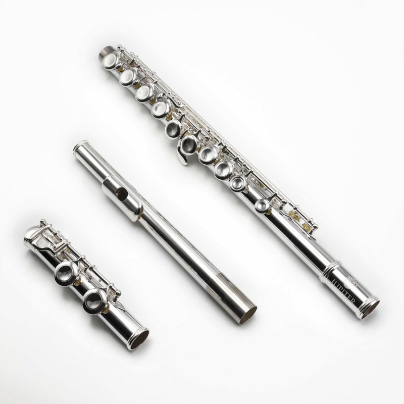 Jupiter Flute Model 700A (Formerly Model 511S) – New