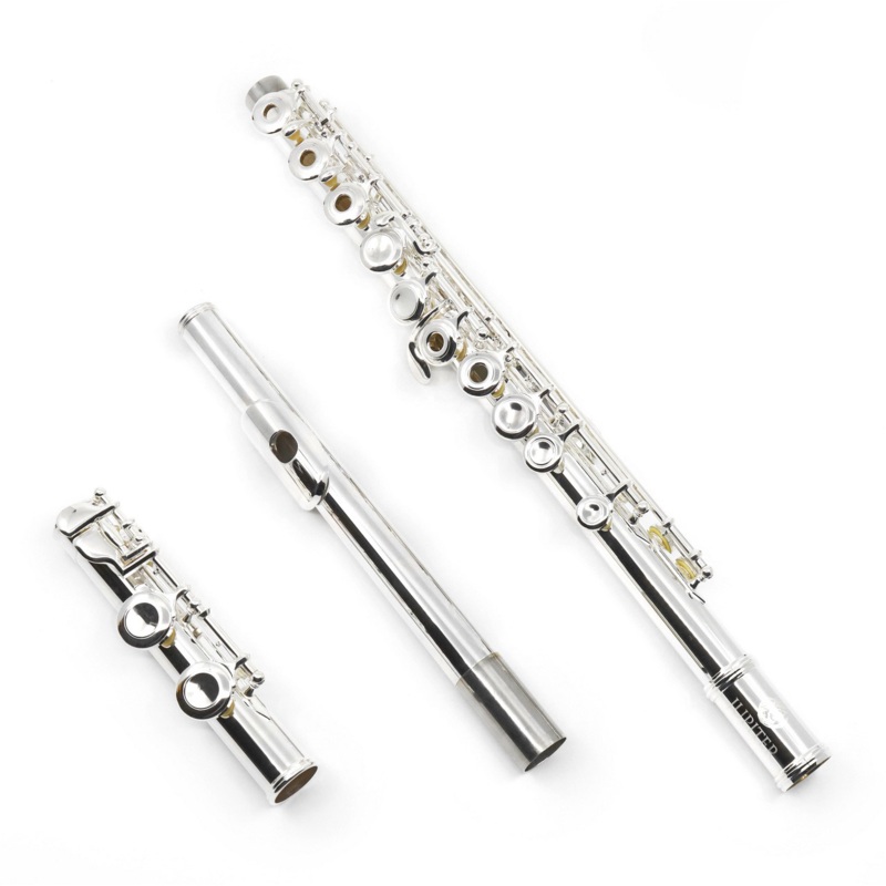Jupiter Flute Model 710ROA (Formerly Model 507RSO) – New