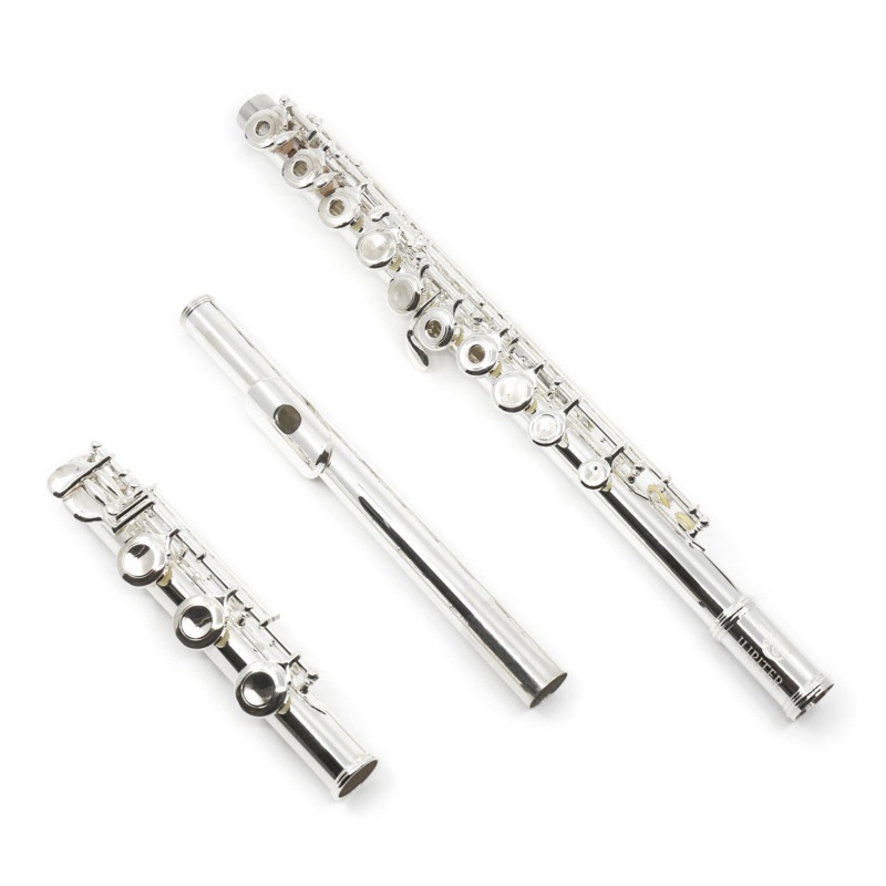 Jupiter Flute Model JFL 1000RBO (formerly Model 611) – New