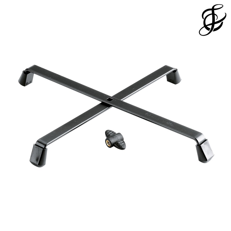 Konig and Meyer Foldable Base (single)