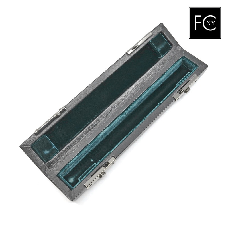 Leather Headjoint Case (stock model)