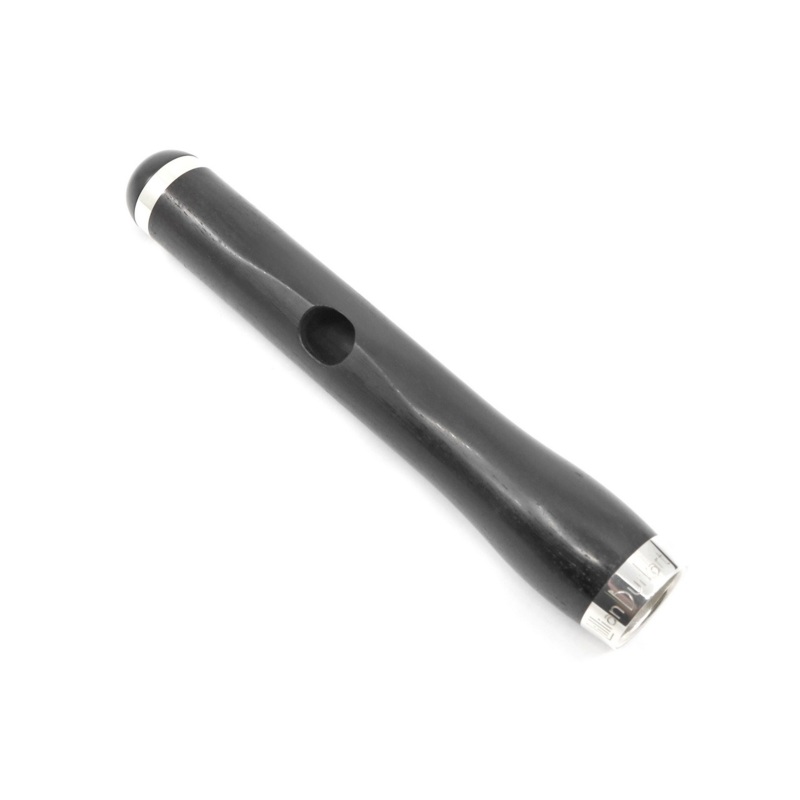 Lillian Burkart Handcut Piccolo Headjoint – New