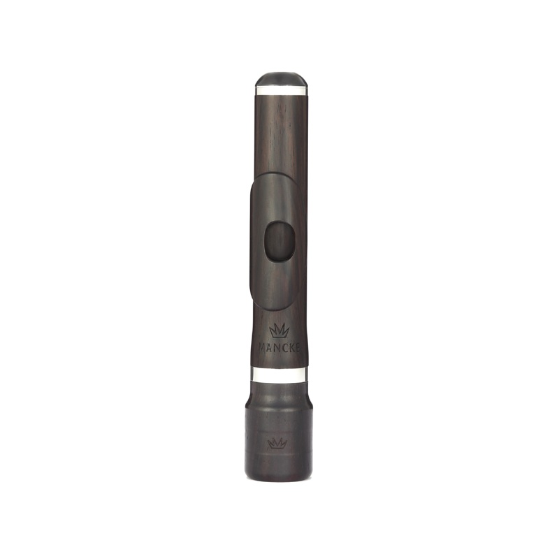 Mancke Piccolo Headjoint – Lip Plate style – New