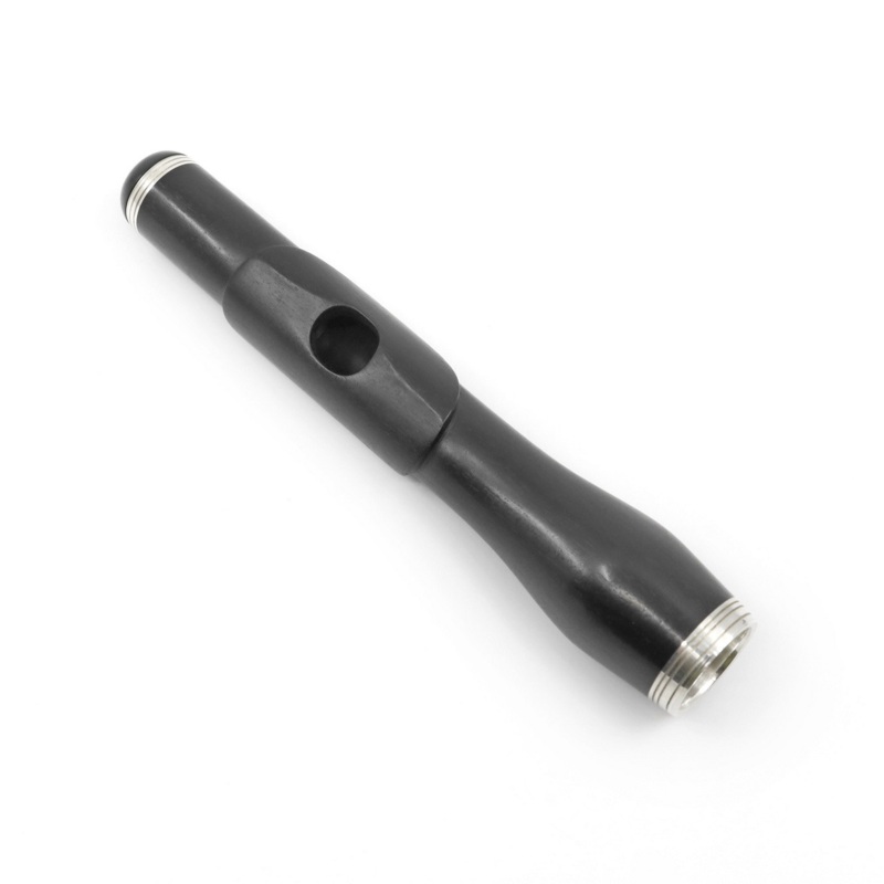 Philipp Hammig Handcut Piccolo Grenadilla Headjoint – New