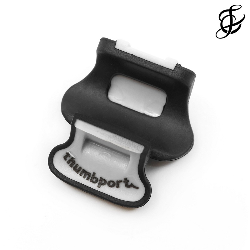 Piccolo Thumbport – Right Hand Rest