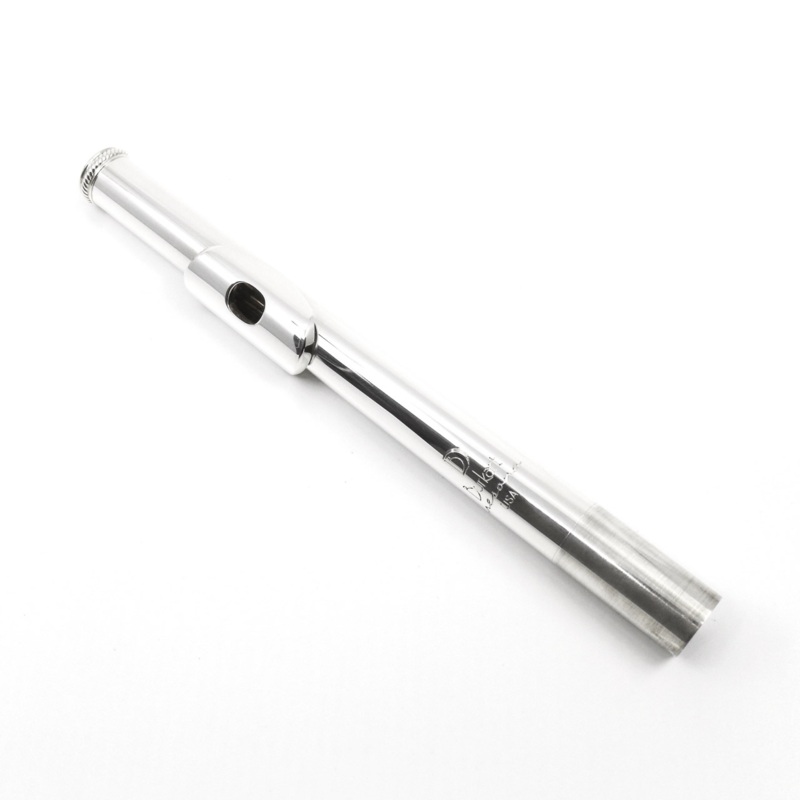 Resona by Burkart Headjoint – New