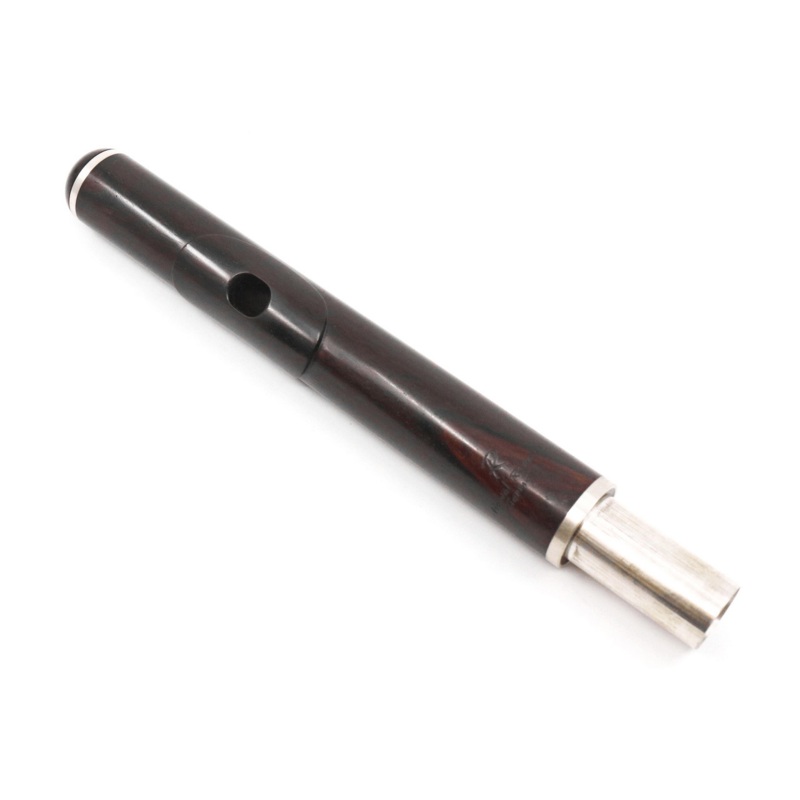 Roberts Headjoint – African Teak