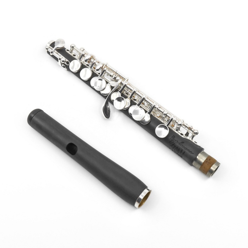 Roy Seaman Storm Piccolo by Gemeinhardt – New