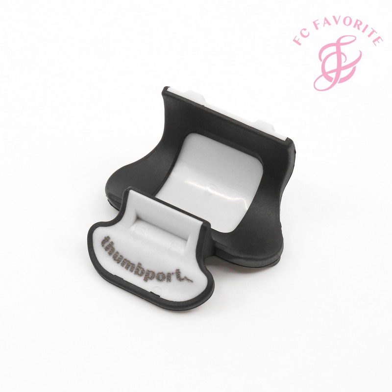 Thumbport for Flute – Right Hand Rest