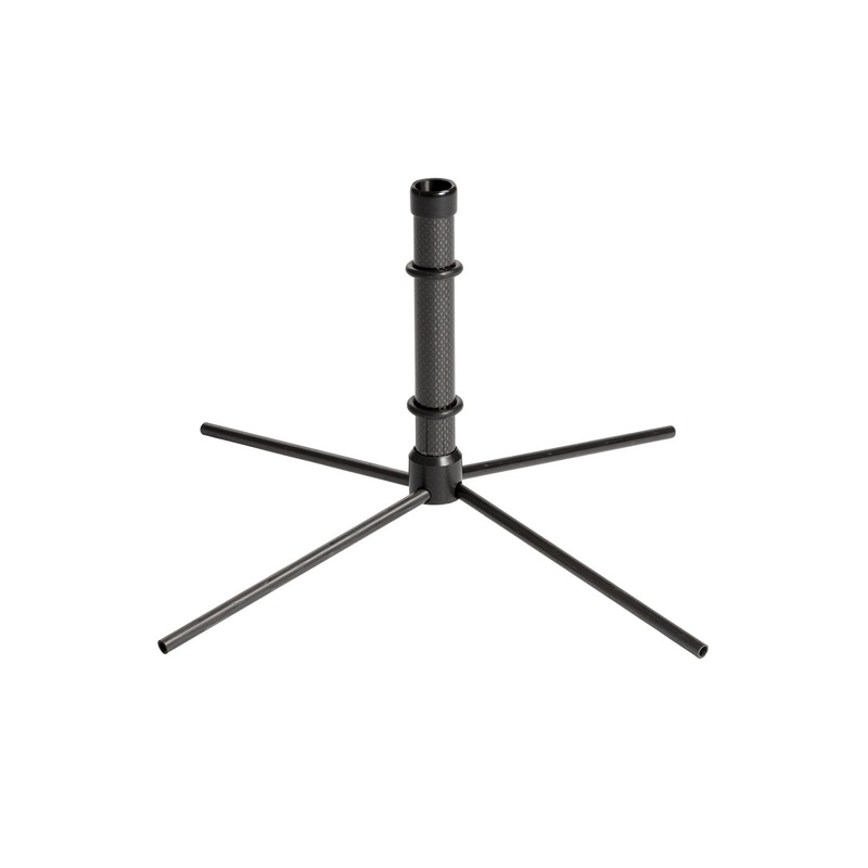 Wood Wind Design Bass Flute Stand