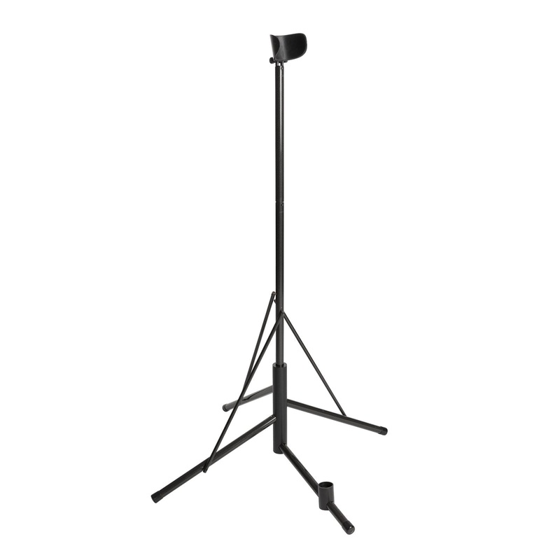 Wood Wind Design Contrabass Flute Stand
