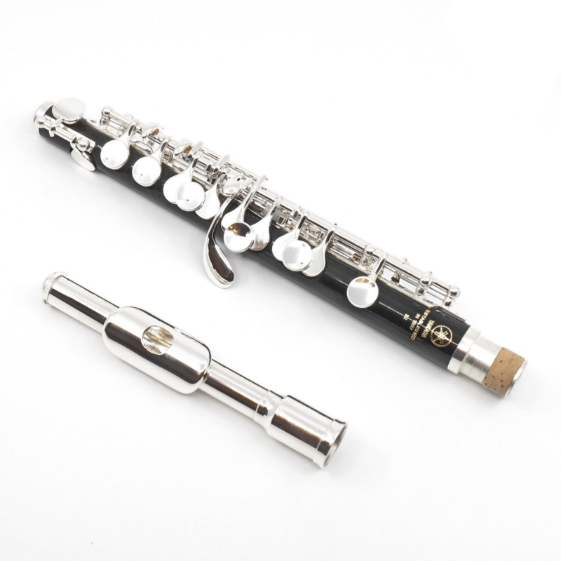 Yamaha Piccolo Model YPC-32 – New