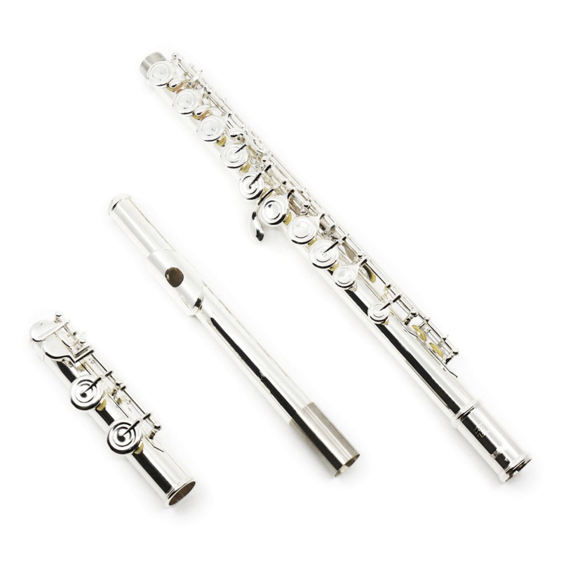 Yamaha Student Flute Model 222 – New