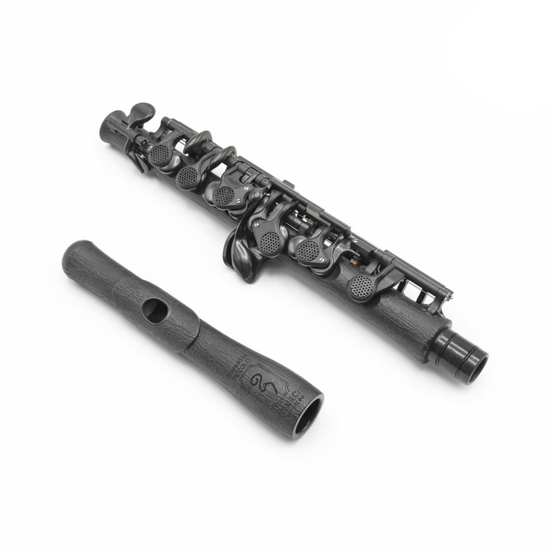 Guo Grenaditte Piccolo – New