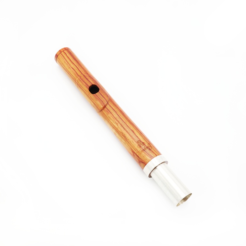 Hernandez Flute Wood Headjoint – New