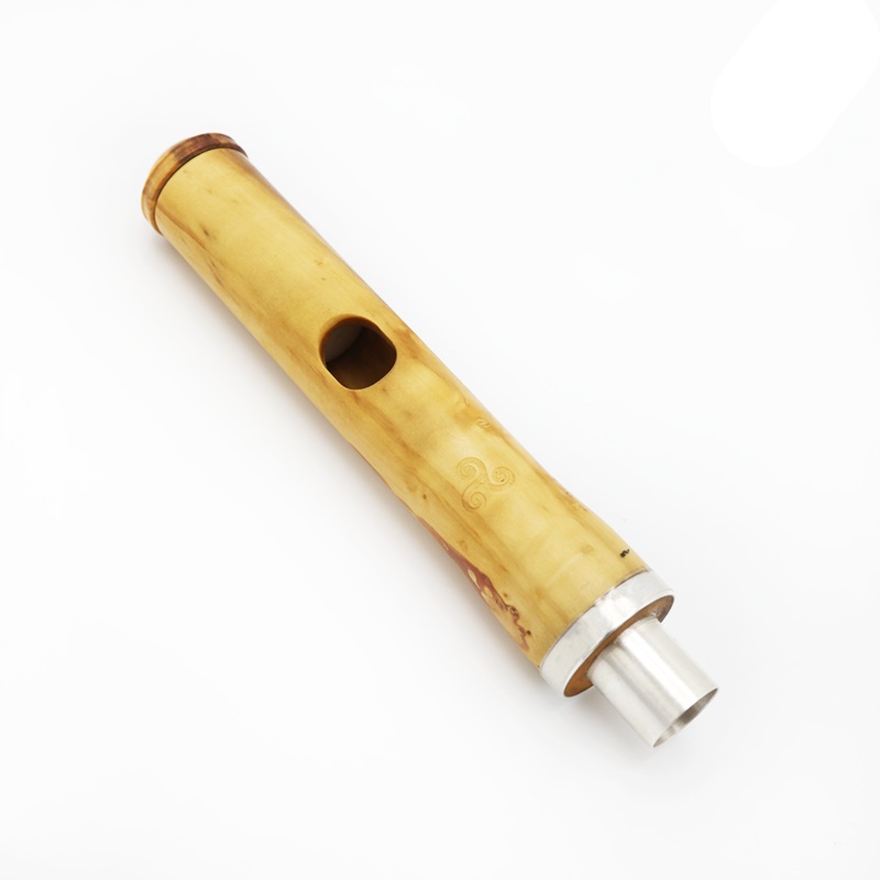 Hernandez Piccolo Wood Headjoint – Cylindrical Model – New