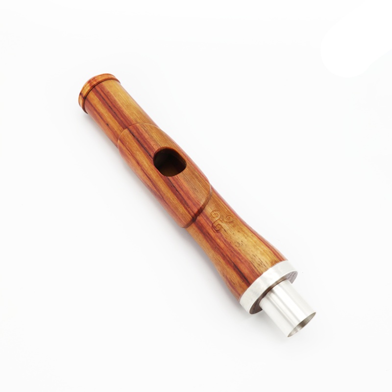 Hernandez Piccolo Wood Headjoint – Lip Plate Model – New