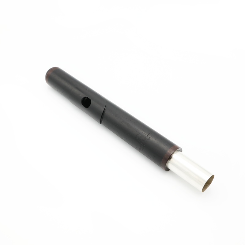Roberts Headjoint – African Blackwood