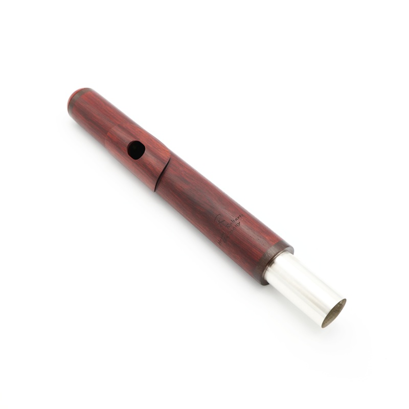 Roberts Headjoint – Bloodwood