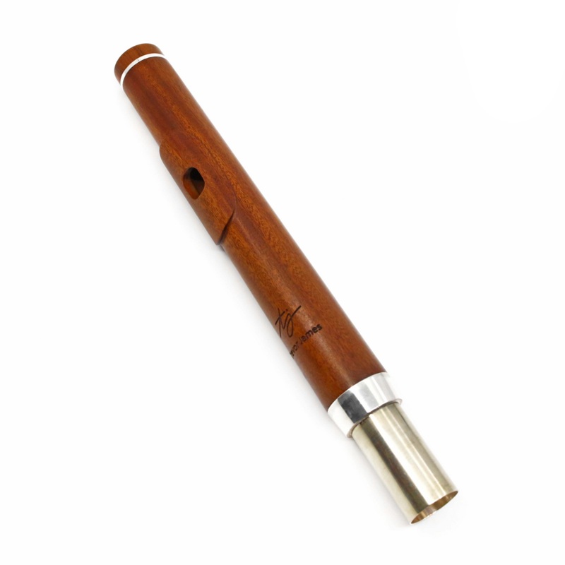 Trevor James Headjoint in Cocobolo Wood – New
