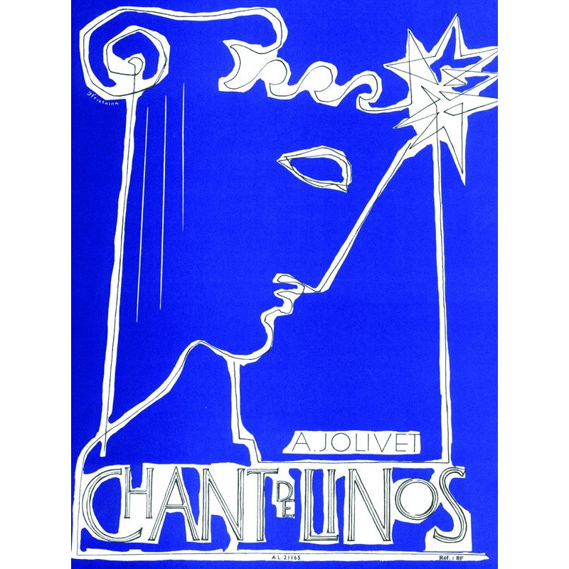 Chant De Linos (Flute and Piano)