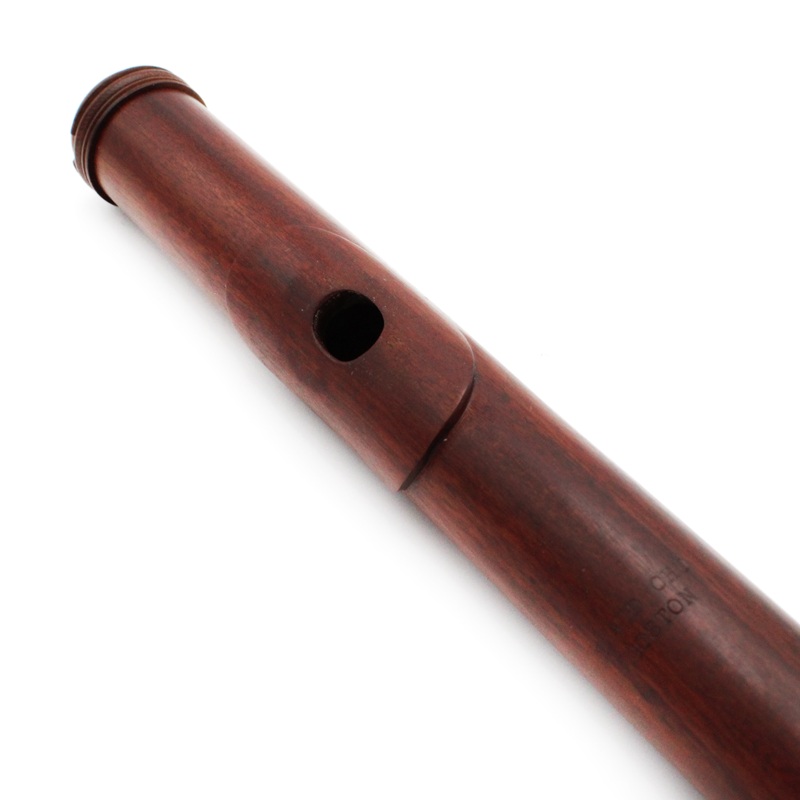 Chu Headjoint #125 – Mopane