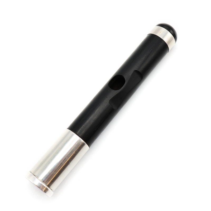 Drelinger Piccolo Headjoint #1609 – Grenadilla