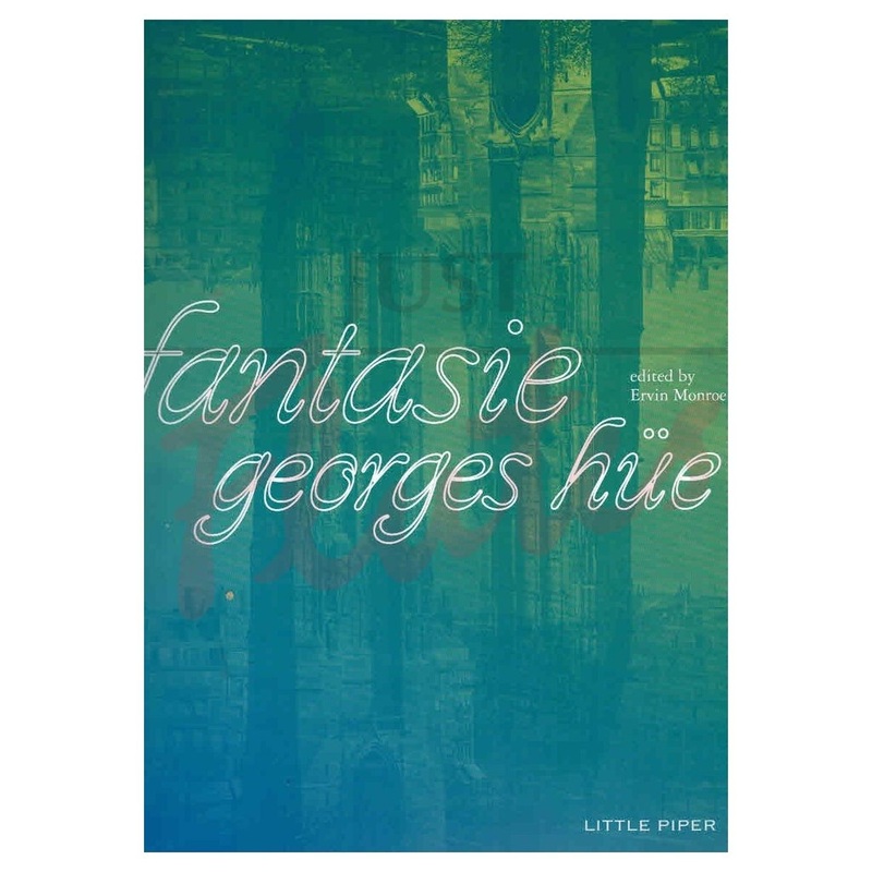 Fantaisie (flute and piano)