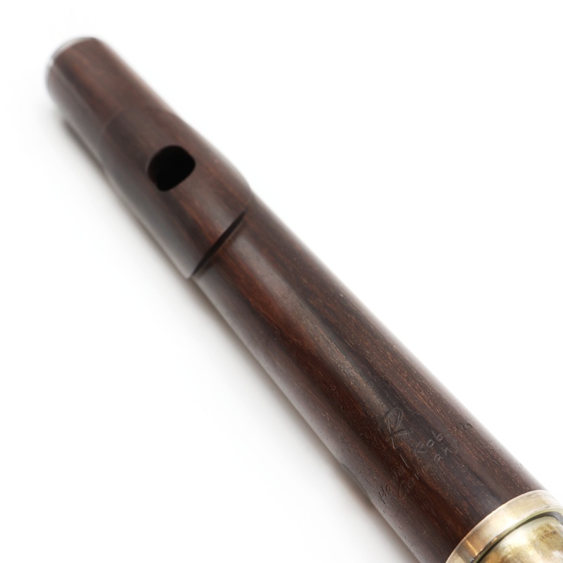 Howel Roberts Headjoint #UHRK231 – Cocobolo