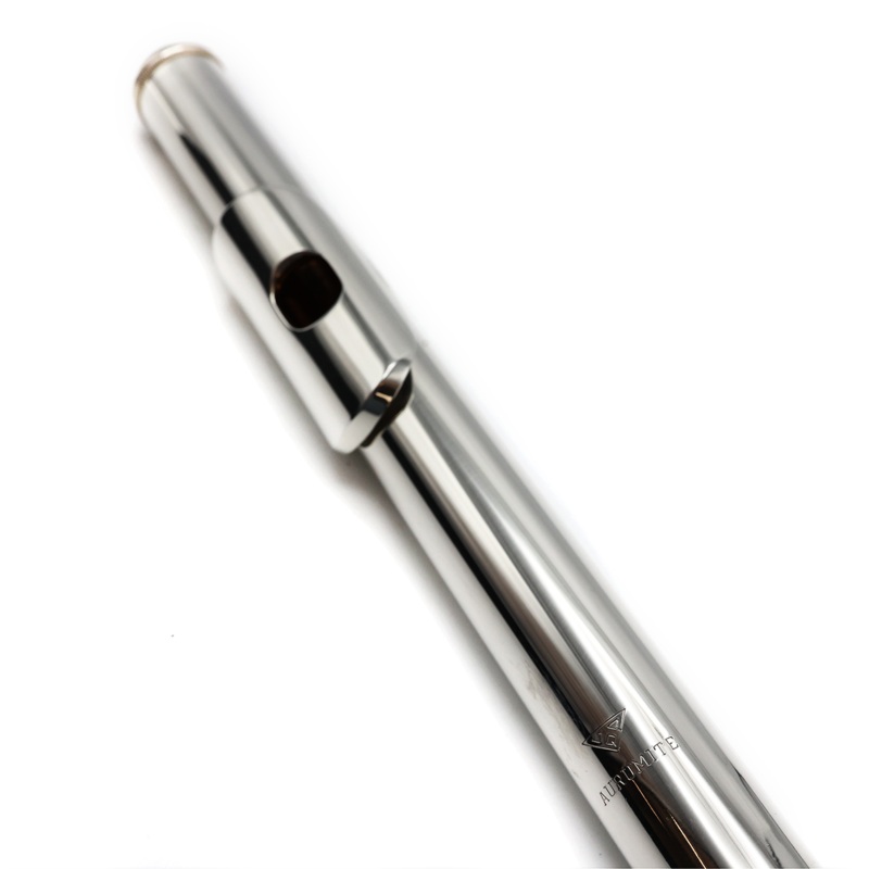 Powell Headjoint #3010 – 14K Aurumite headjoint