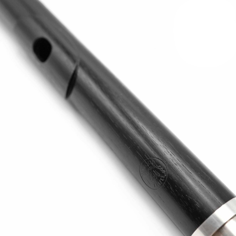 Wenner Unique Flute Headjoint #UMWI231 – Grenadilla headjoint