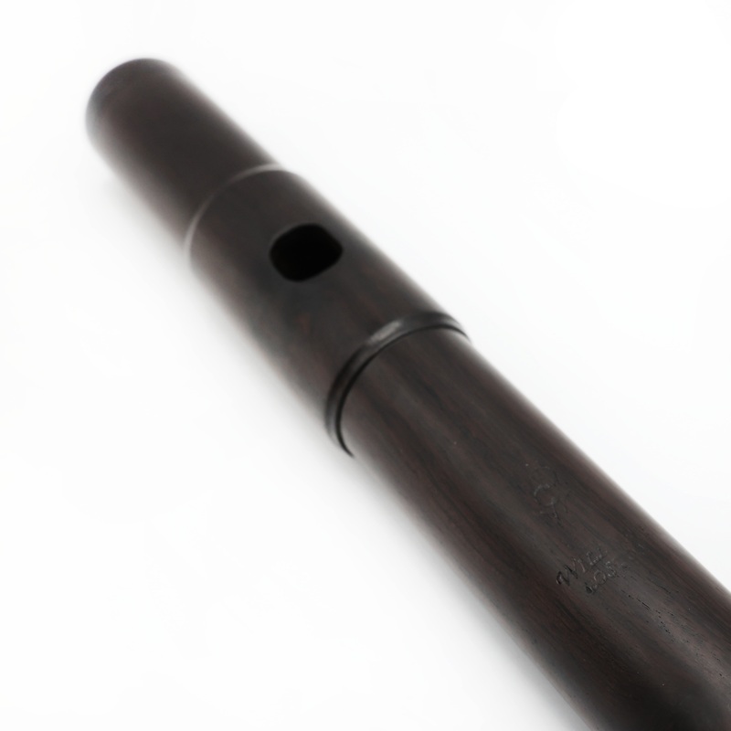 Williams Headjoint #UDCWK231 – Grenadilla wood
