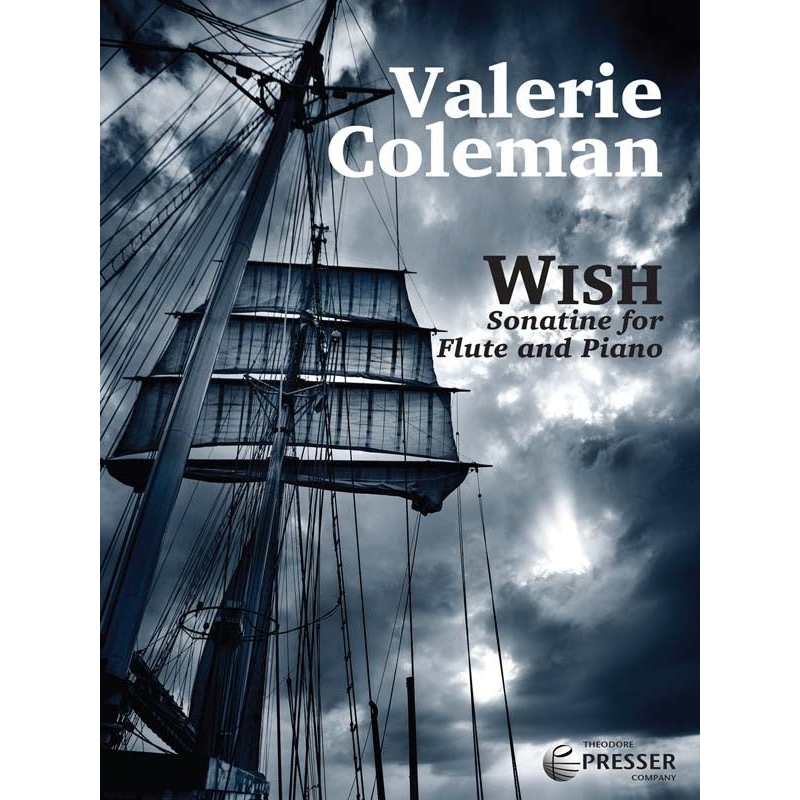 Wish – Sonatine (Flute and Piano)