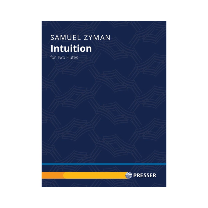 Intuition (2 Flutes)