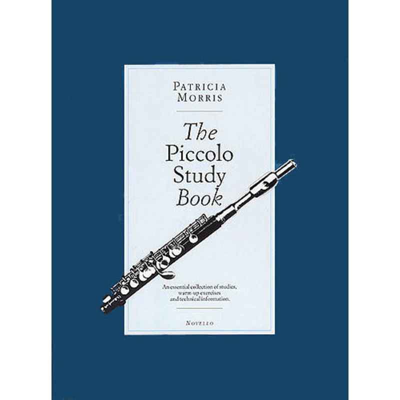 The Piccolo Study Book