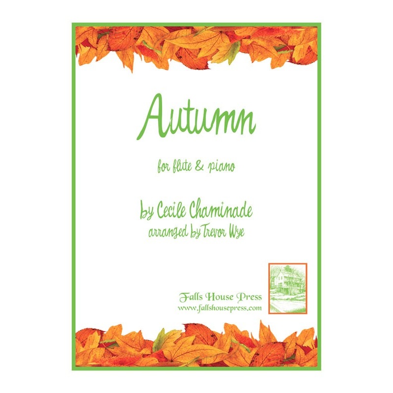 Autumn (Flute and Piano)