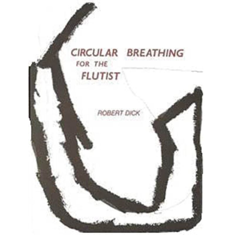 Circular Breathing for the Flutist