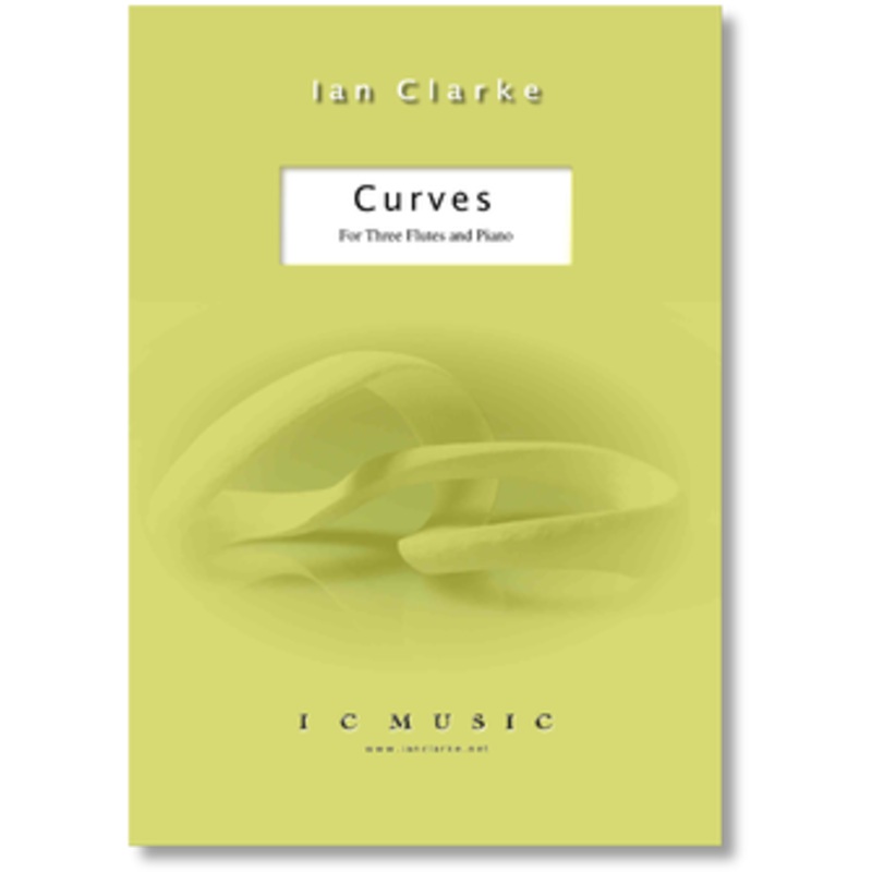 Curves (3 Flutes)