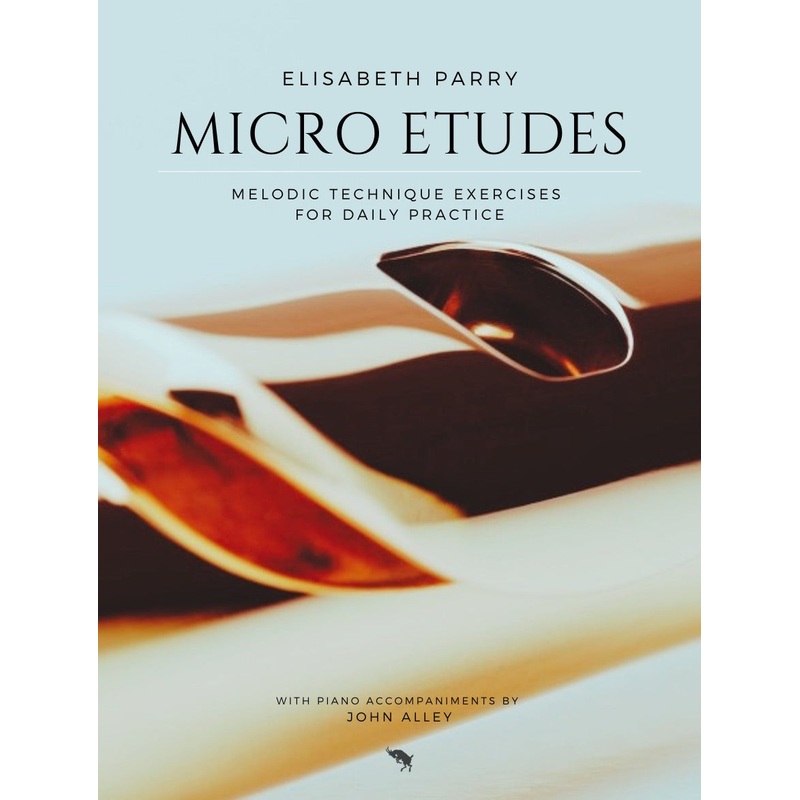 Micro tudes (Studies and Etudes)