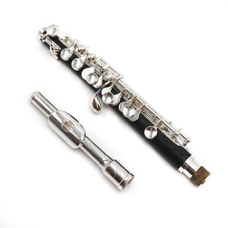 Trevor James Model 5XSP Piccolo – New
