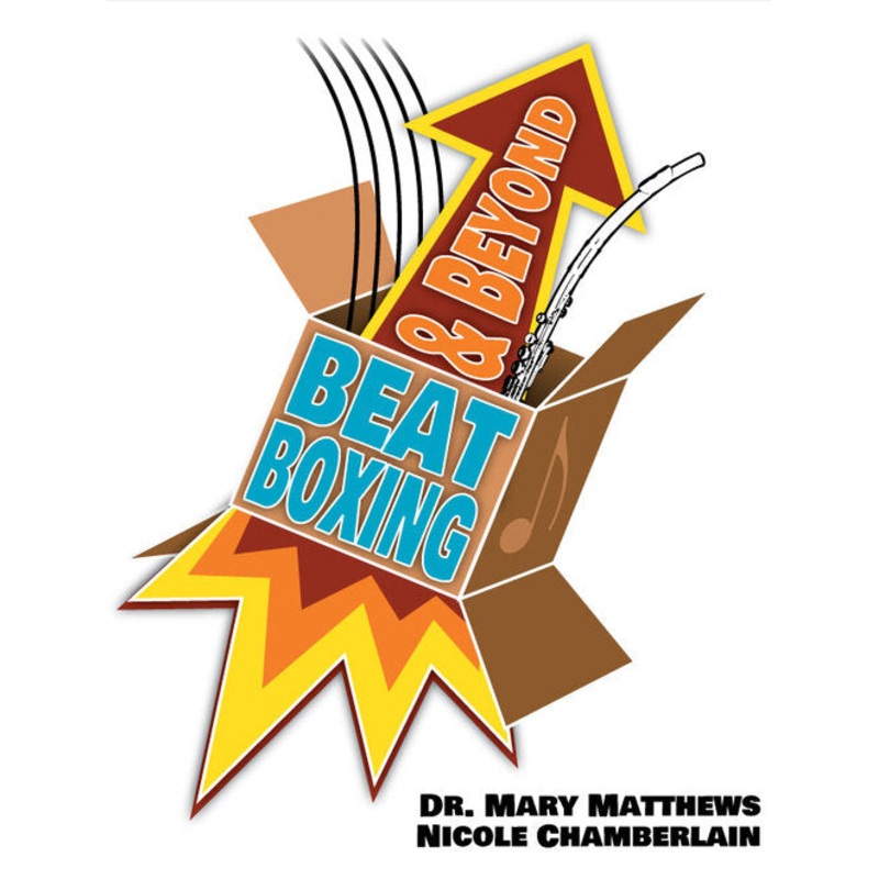 Beatboxing and Beyond (Studies)