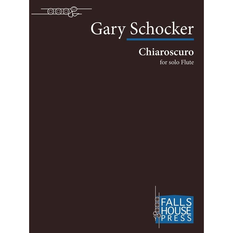 Chiaroscuro (Flute Alone)