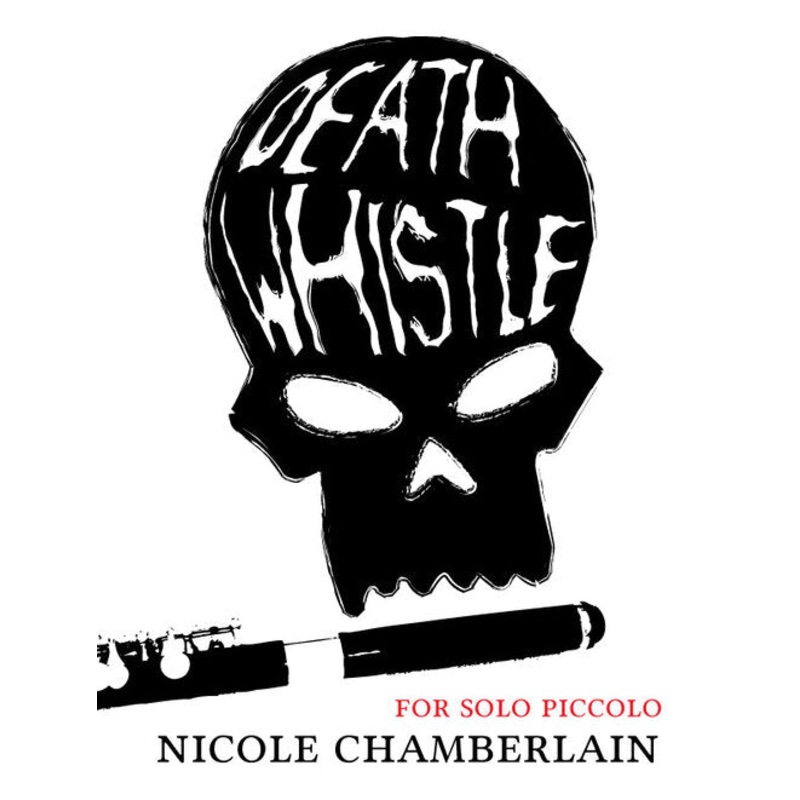 Death Whistle (Piccolo Alone)