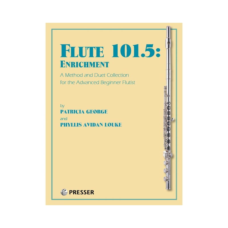 Flute 101.5: Enrichment (Studies)