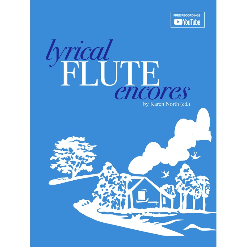 Lyrical Flute Encores