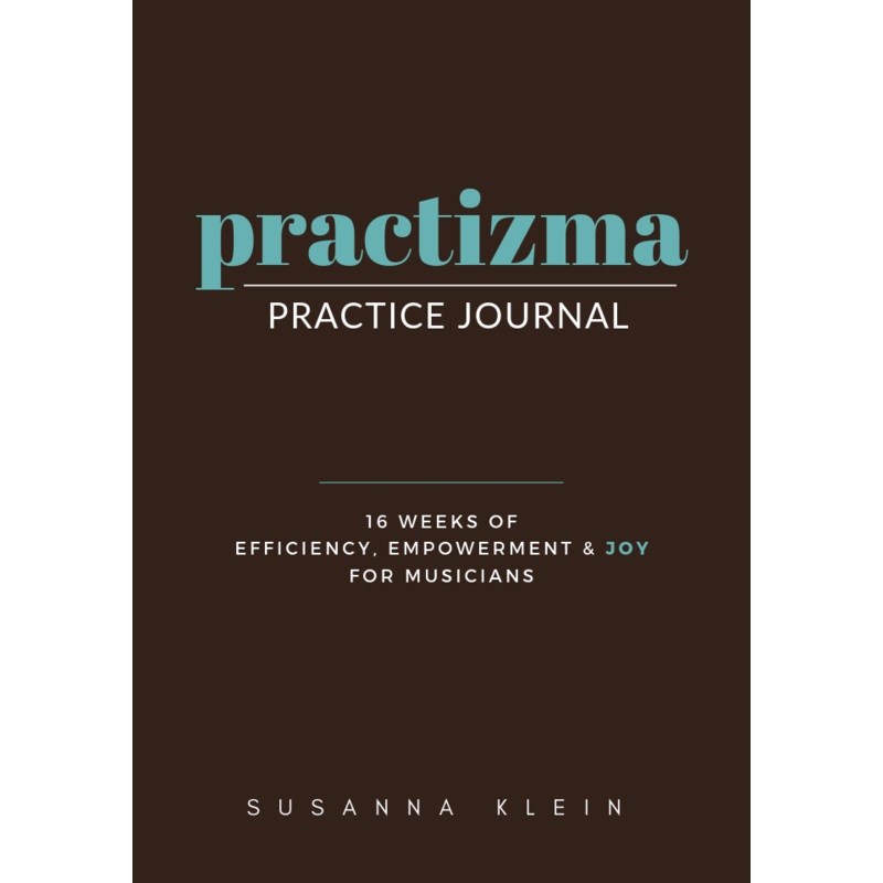Practizma (Practice Journal)