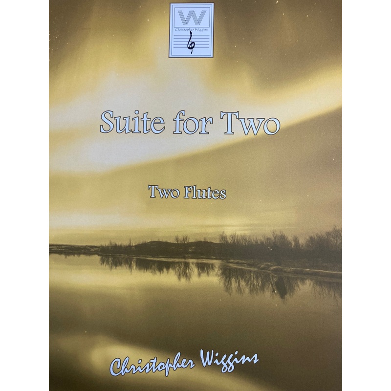 Suite for Two (2 Flutes)