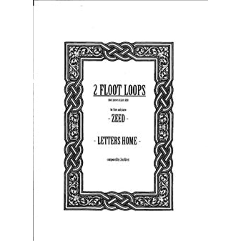 2 Flute Loops (Flute and Piano)